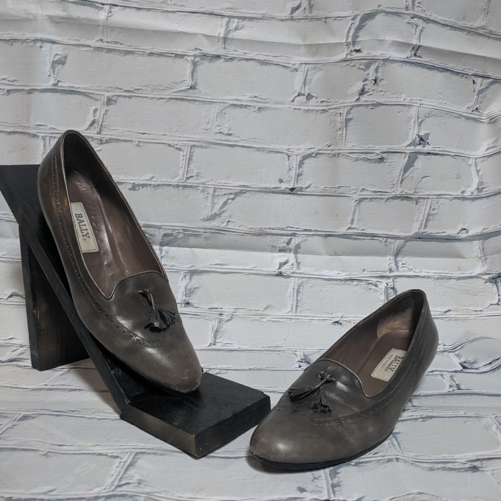 Women's high heels By Bally's